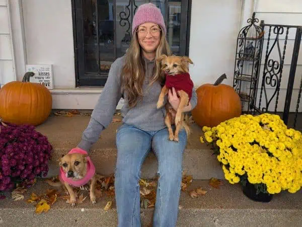 Dawn - Pet Care Professional